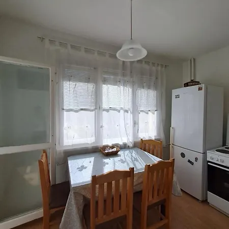 Appartement Levskig 10 Min From Airport And Centre