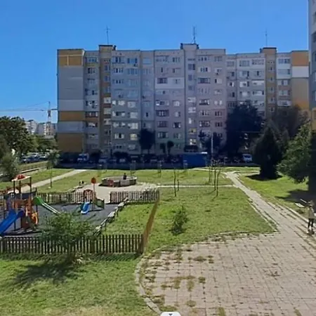 Levskig 10 Min From Airport And Centre Appartement Sofia