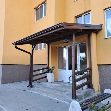 Levskig 10 Min From Airport And Centre Appartement *
