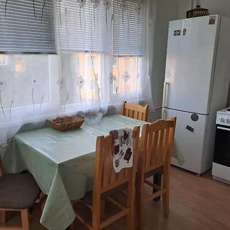 Appartement Levskig 10 Min From Airport And Centre *