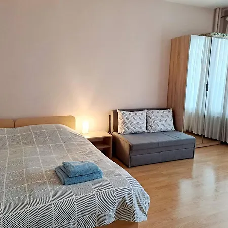 Apartment Levskig 10 Min From Airport And Centre Sofia
